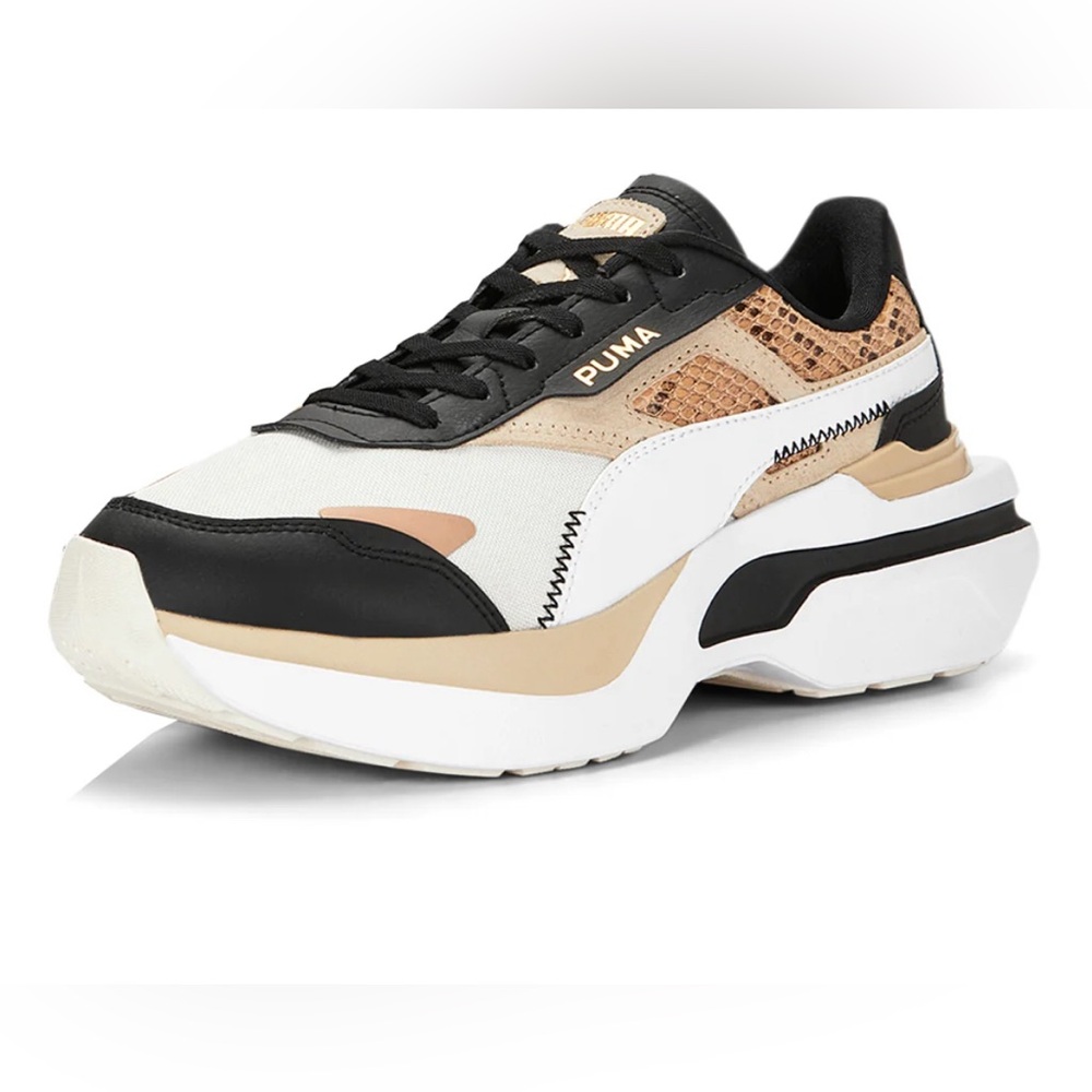 Kosmo Rider PRM Lace Up Sneakers